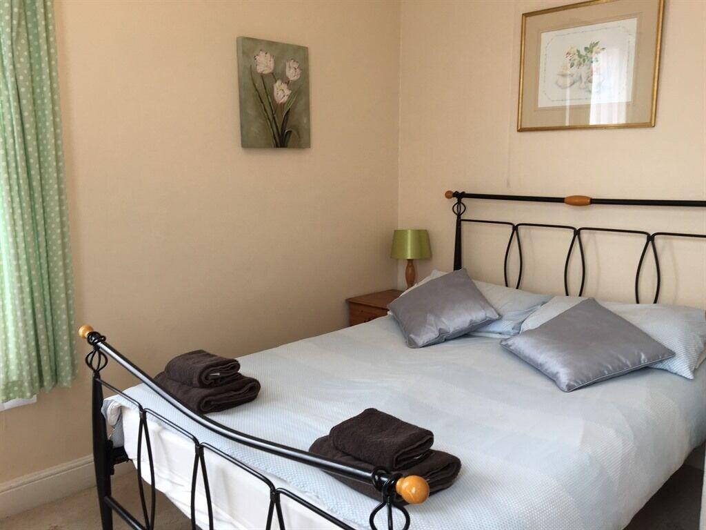 יורק Burton Villa Guest House מראה חיצוני תמונה