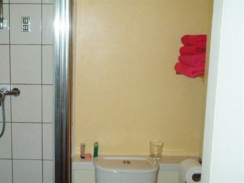 יורק Burton Villa Guest House מראה חיצוני תמונה