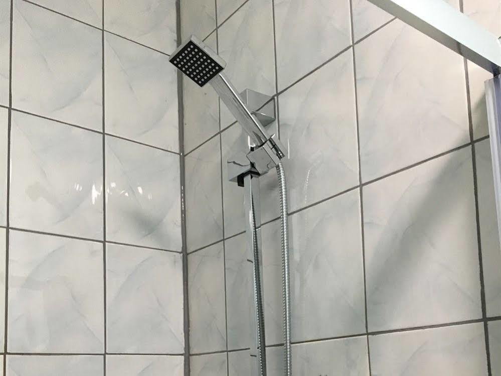 יורק Burton Villa Guest House מראה חיצוני תמונה